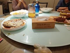 -沈家花园如皋菜(海阳路店)