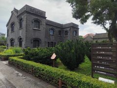 -张学良旧居陈列馆
