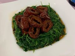 草头圈子-顺风江南宴(静安大融城店)