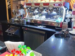 -COSTA COFFEE(上海五玠坊店)