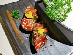 -赤坂亭M9和牛烧肉·日料398放题(万达店)