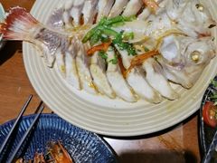 -九井澤精致料理(金茂店)