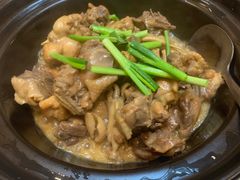 -顺意·顺德家乡菜(国际人才大厦店)