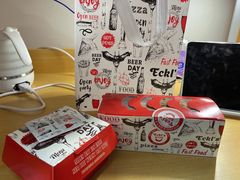 -Eckl’s爱氏热狗(猫街店)