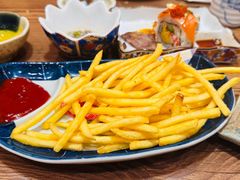 -红叶日本料理(辰熙广场店)