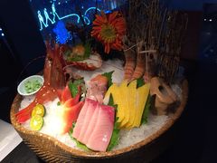 -花潮料理艺食馆(成都万象城店)