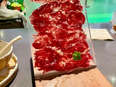 -蘑界·野生菌火锅(深业上城店)