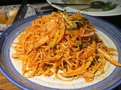 -将军牛排·尔滨地标朝鲜族美食(总店)