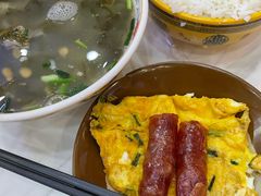 -陈记汤饭(水巷口店)