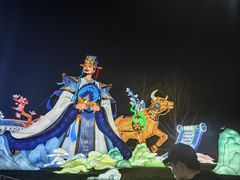 -武汉园博园(武汉自然博物馆)