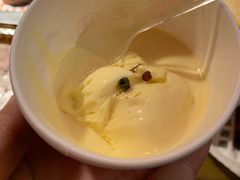 花椒冰淇淋-烤匠麻辣烤鱼(万象城店)