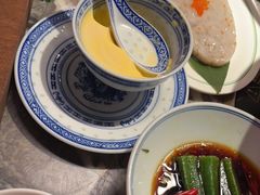 -禄婶鸡煲·打边炉