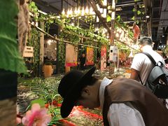 -79号渔船海鲜饭店(华强北店)