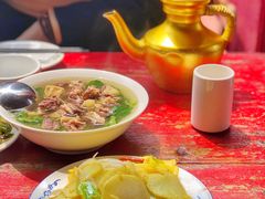 -香巴拉酥油茶馆(迪庆驻昆办店)