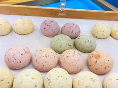 -墨茉点心局(国金街店)