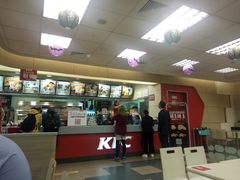 -肯德基(平江新城店)