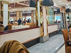 -美味故事特色餐厅(汉阳郭茨口店)