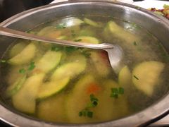 -胖哥家藏菜(护国路店)