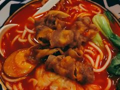 -鑫花溪牛肉米粉(凤凰街创始总店)