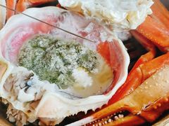 -蟹之国·精品蟹料理(极地店)