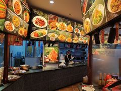 -那家老院子东北菜·饺子·小鸡炖蘑菇(艳华街店)