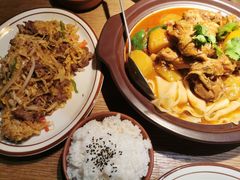 -纳鲁孜·新疆特色餐厅(上海悦荟广场店)