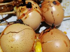 -小赵烧烤(银亿店)