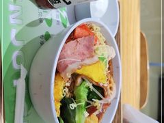 -许小树(国贸商城店)