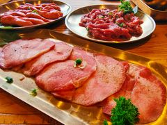 -金刚山黑牛炭火自助烤肉(西大望路店)