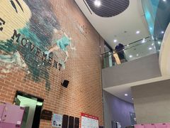 -一兆韦德健身(慧芝湖店)