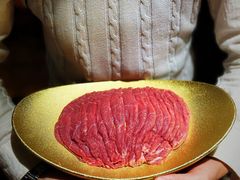 -羊大爷涮肉(亮马桥店)