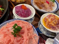 -楠火锅(太古里总店)