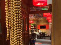 -小吊梨汤·北京菜·烤鸭(清河万象汇店)