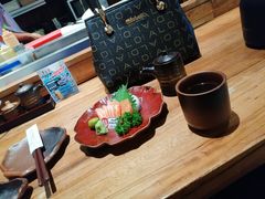 -炉胜·炉端烧·居酒屋