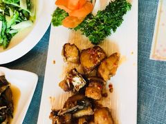 -茶油香闽南菜·花园餐厅(前埔店)
