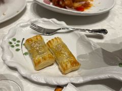 -臻宝中餐厅·大连菜·海鲜·融合菜(大连一方城堡豪华精选酒店)