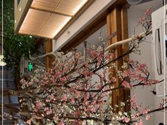 -蜜桃餐厅·伴山(湖滨商业街店)