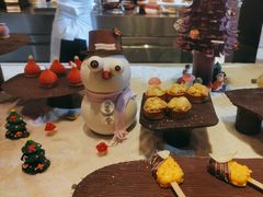 -苏州苏州湾艾美酒店-新食谱全日制餐厅