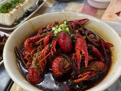 -吴记口味馆