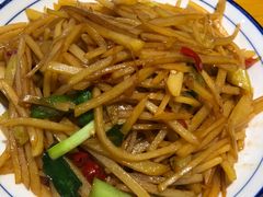 -好帮厨·下饭浏阳菜·坚持现炒(月湖店)