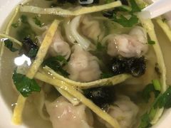 -老家肉饼(永泰庄店)