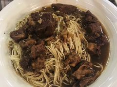 -岐城面馆(黄岐店)