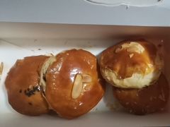 -金凤成祥(东直门现烤面包店)
