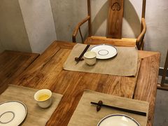 包厢-之参餐厅(前门大街店)