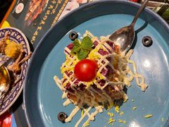 -卢布里西餐厅(总店)