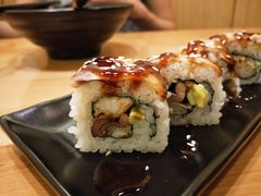 鬼见愁卷-宝寿司(红瓦寺店)