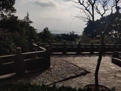 -狼山风景名胜区