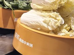 -龍歌自助小火锅(秦淮水游城店)