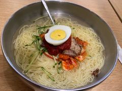 -正一味石锅拌饭(望京新世界店)