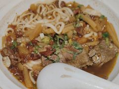 -大师兄·手工面·西北菜(美的悦然广场店)